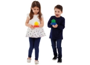 Image de Cuillères et boules