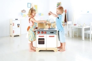 Image de Cuisine Tessa