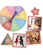 Image de Découvre les expressions de l'art