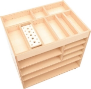 Image de Desserte pour accessoires