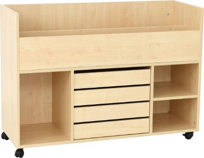 Image de la catégorie Pour bacs en plastique