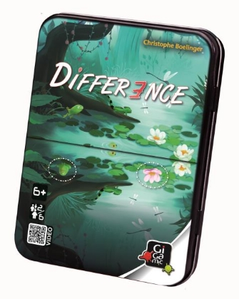 Image de la catégorie Jeux de société