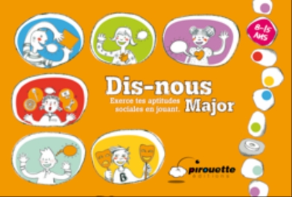 Image de la catégorie Jeux de comportement