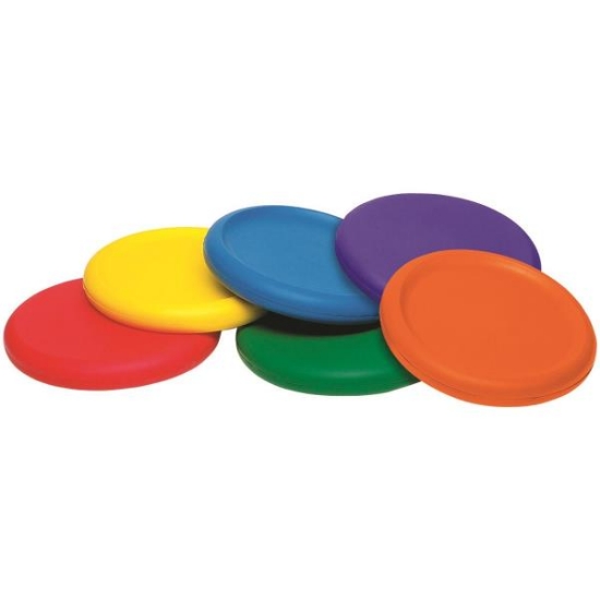 Image de Disques en mousse, les  6