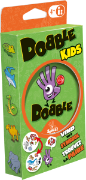 Image de Dobble Kids 'Eco-blister'
