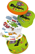 Image de Dobble Kids 'Eco-blister'