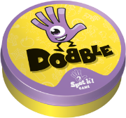 Image de Dobble classique 'eco-blister'