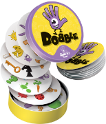 Image de Dobble classique 'eco-blister'