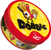 Image de Dobble Belgium