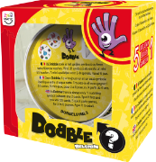 Image de Dobble Belgium