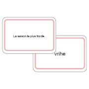 Image de Drôles de mots