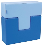 Image de Duoblocs bleus