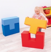 Image de Duoblocs bleus