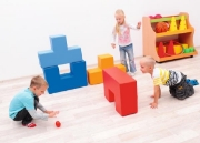 Image de Duoblocs bleus