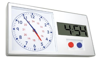 Image de la catégorie Mesure du temps