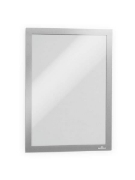 Image de Duraframe A4 adhésif - argent, les 2