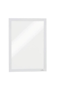 Image de Duraframe A4 adhésif - blanc, les 2