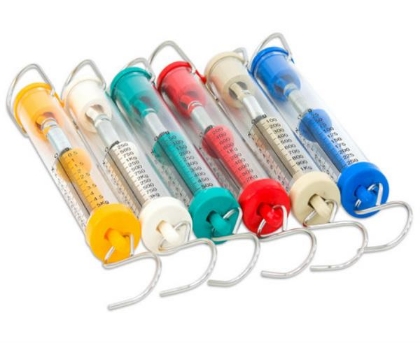 Image de la catégorie Balances et poids