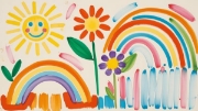 Image de Écogouache en pastille, les 14 tons