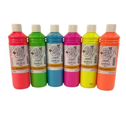 Image de la catégorie Gouaches