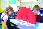 Image de Ecran de concentration Pop-Up