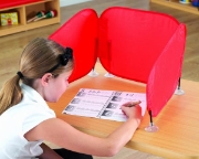 Image de Ecran de concentration Pop-Up