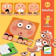 Image de Emotico