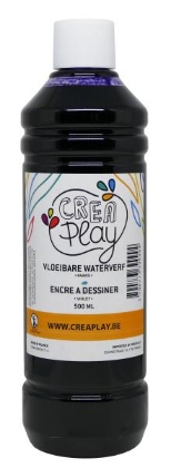 Image de la catégorie Encres à dessiner