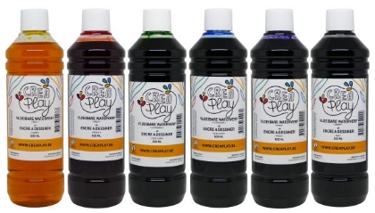 Image de la catégorie Peintures