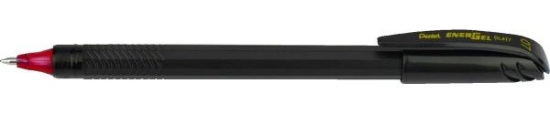 Image de Energel Recycology rouge - (96.7% PCR) - 0,7 mm