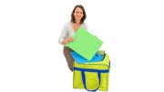 Image de Ensemble de 30 tapis d'assise