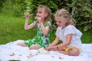 Image de Ensemble Touch & Match - Trésors en bois