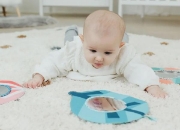 Image de Ensemble de miroirs en tissu