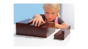 Image de Escalier marron Montessori
