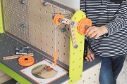 Image de Etabli XXL Junior Inventor
