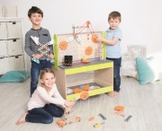 Image de Etabli XXL Junior Inventor