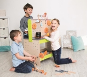 Image de Etabli XXL Junior Inventor