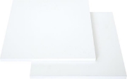 Image de Etagères étroites, 2 pièces