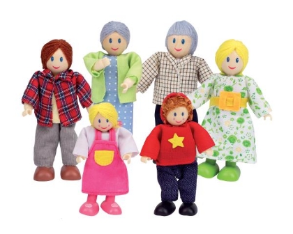 Image de la catégorie Jeux d'imitation - les poupées et accessoires