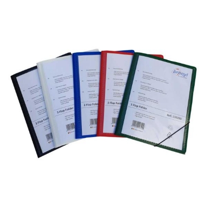 Image de la catégorie Fardes à rabats