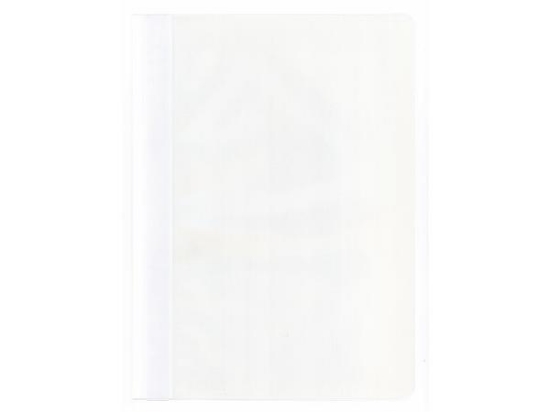 Image de Farde devis blanche, les 25