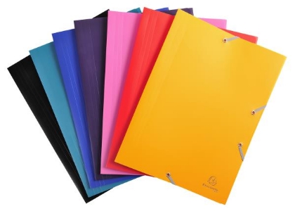 Image de la catégorie Fardes à rabats