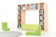 Image de Fauteuil vague