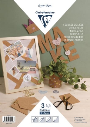 Image de la catégorie Cartons et papiers