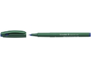 Image de Feutre roller Schneider Topwriter bleu