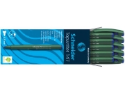 Image de Feutre roller Schneider Topwriter bleu