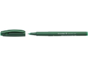 Image de Feutre roller Schneider Topwriter vert