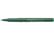 Image de Feutre roller Schneider Topwriter vert