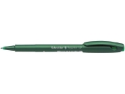 Image de Feutre roller Schneider Topwriter vert