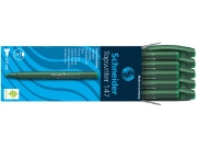 Image de Feutre roller Schneider Topwriter vert